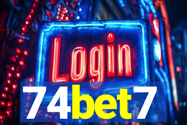 74bet7
