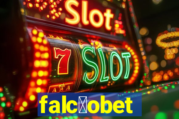 falc茫obet
