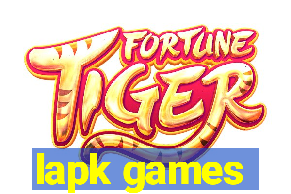 lapk games