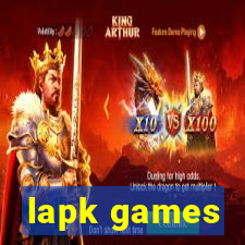 lapk games