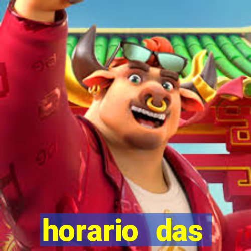 horario das plataformas de jogos