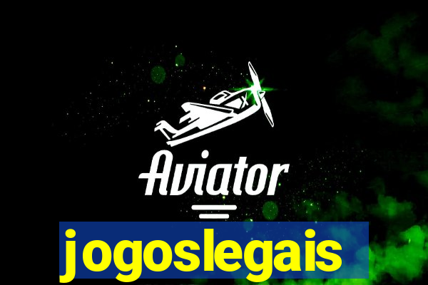jogoslegais