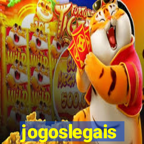 jogoslegais