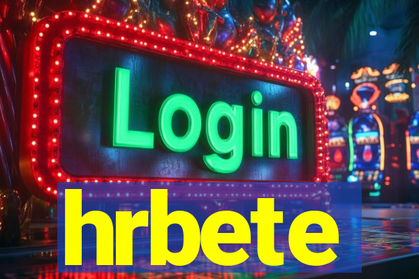 hrbete