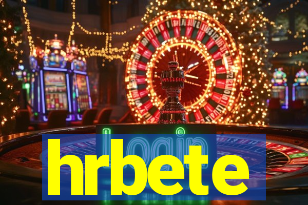 hrbete