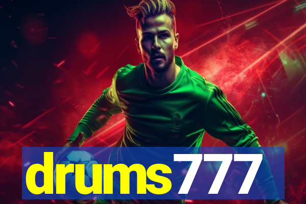 drums777