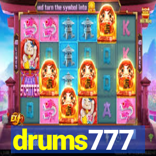 drums777