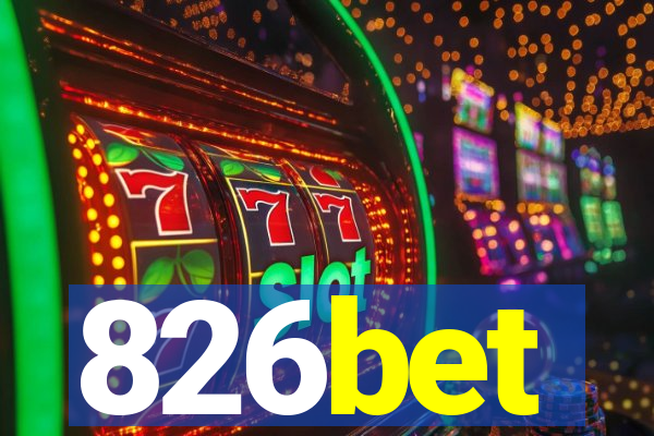 826bet