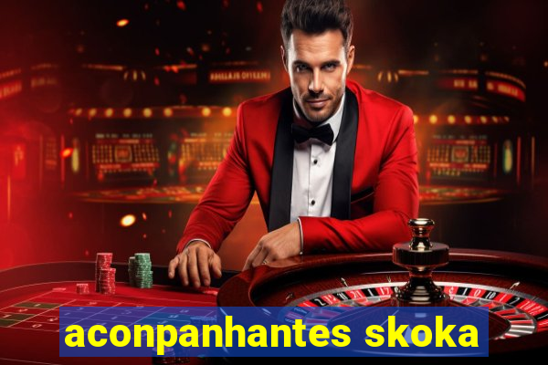 aconpanhantes skoka