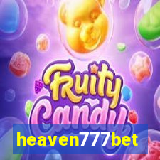 heaven777bet