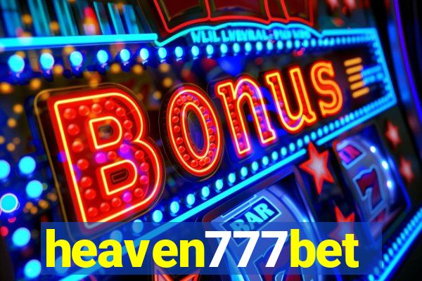 heaven777bet