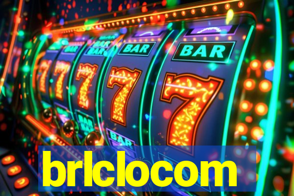 brlclocom