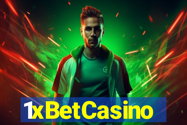 1xBetCasino