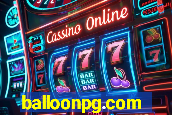 balloonpg.com
