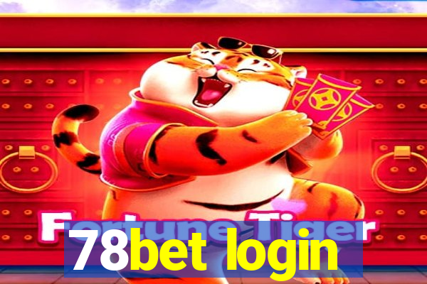78bet login