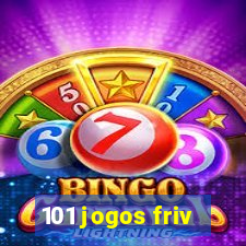 101 jogos friv