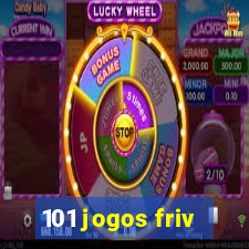 101 jogos friv
