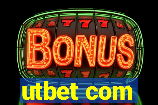 utbet com