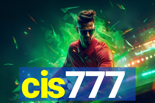 cis777