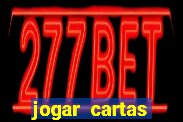jogar cartas baralho comum cartomancia