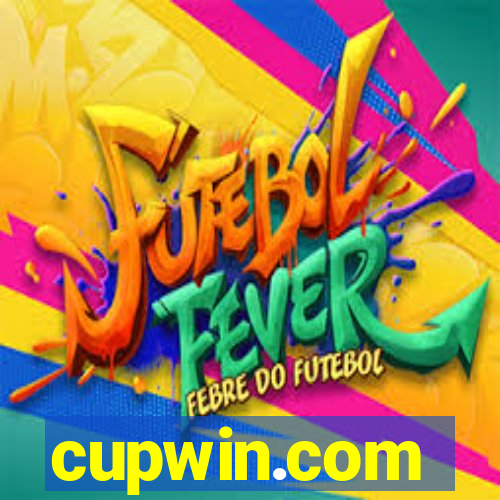 cupwin.com