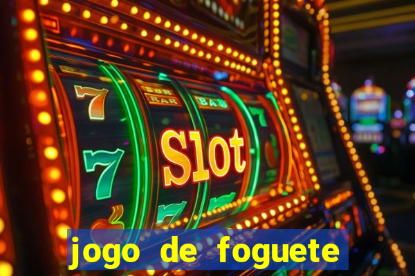 jogo de foguete que ganha dinheiro