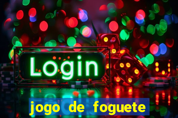 jogo de foguete que ganha dinheiro