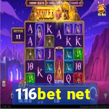 116bet net