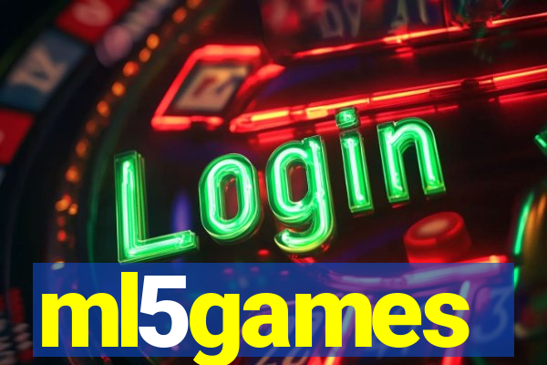 ml5games