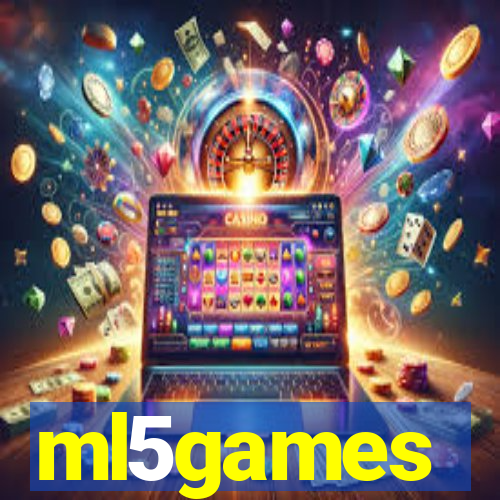 ml5games