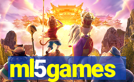 ml5games