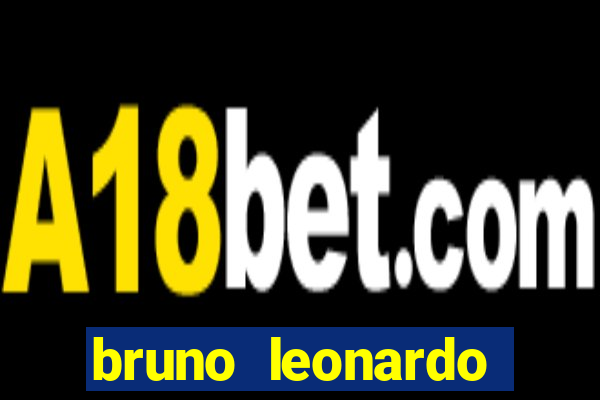 bruno leonardo rocha barbetta