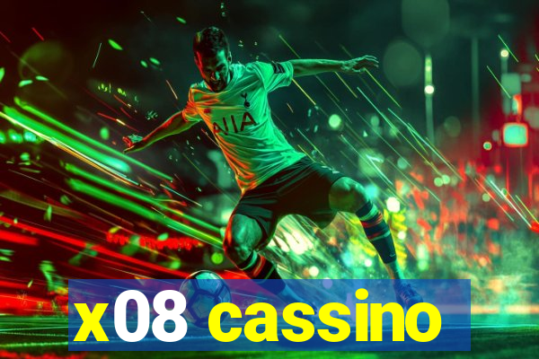 x08 cassino
