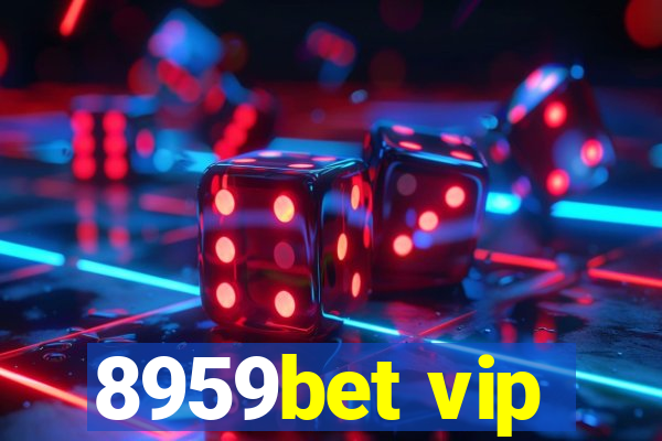 8959bet vip