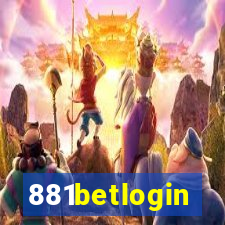 881betlogin