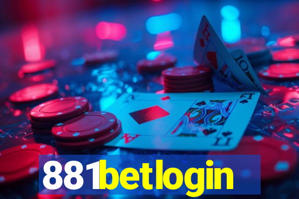 881betlogin