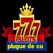 plugue de cu