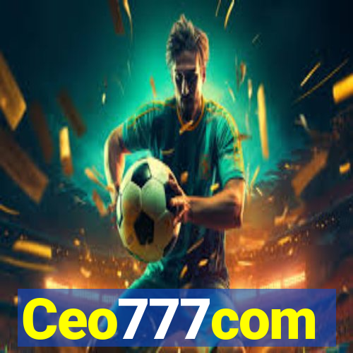 Ceo777com