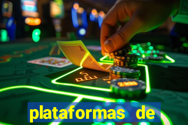 plataformas de jogos antigos
