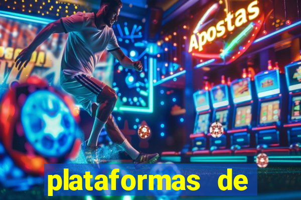 plataformas de jogos antigos