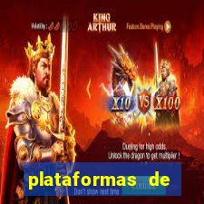 plataformas de jogos antigos