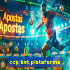 ccp bet plataforma