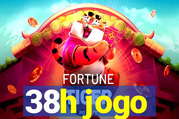 38h jogo