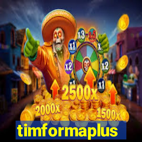 timformaplus