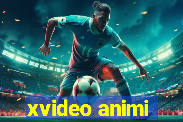 xvideo animi