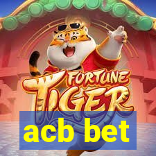 acb bet