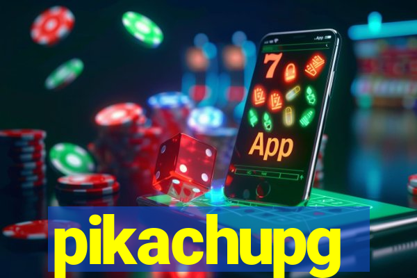 pikachupg