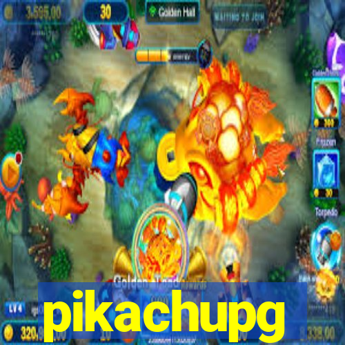 pikachupg