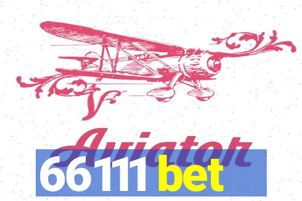 66111 bet