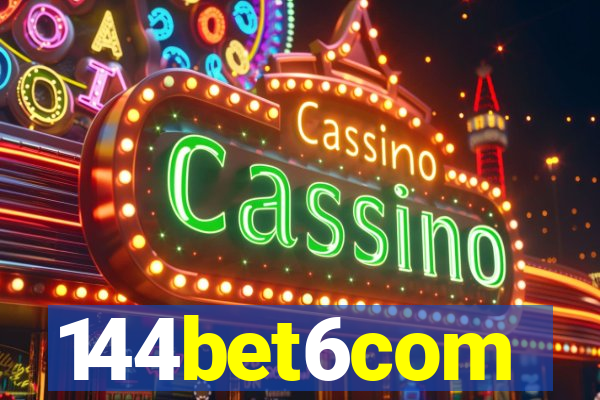 144bet6com